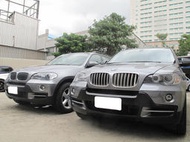 BMW X5 xDrive30d 2009