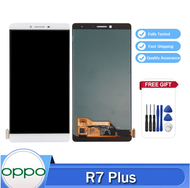 OPPO R7 Plus Original LCD Screen and Digitizer Full Assembly For OPPO R7Plus LCD Display Touch Scree