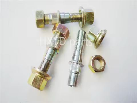 DF1051B-A10-1/BJ1049-A1/Q341B20 Rear Wheel bolt with nut , Foton Ollin truck（price for 1pcs)
