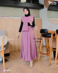 Yoona Set Rok Ori Al Hasan
