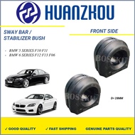 NEW BRANDHUANZHOU FRONT STABILIZER BUSH BMW 5 SERIES F10 F11 / BMW 6 SERIES F12 F13 F06