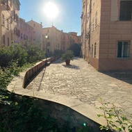 โรงแรม La Risacca Charme e Arte - Camogli