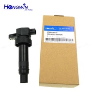27301-2B010 273012B010 27300-2B010 273012-B1010 Ignition Coil Fits Hyundai Kia Motor 10-11 Kia Soul 