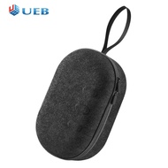 EVA Cứng Mang trường hợp cầm tay chống sốc trường hợp túi với Túi xách dây đeo vai cho Meta/Oculus Q