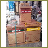 ∆ ◰ ✗ Acrylic juice container / acrylic palamigan container / Palamig container / Acrylic Jug / Jui