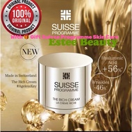 Suisse Programme The Rich Cream 50ml