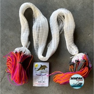 0.15mm 50md 22.5Meter Jaring Pukat Ikan Tangsi /Jaring Sepat Ikan Tangsi / Complete Set Net / Thaila