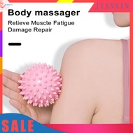  Body Massage Ball Hard Massage Ball 3d Massage Roller Ball for Foot Pain Relief Deep Tissue Muscle Massager for Physical Therapy Ergonomic Design with Bumps Southeast