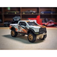 17 Ford F-150 Raptor - Custom
