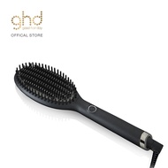 GHD Glide Hot Brush - Professional hot brush that tames and smooths dry hair quickly and effortlessl