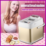 Petrus bread maker/ 19 function menu/universal bread machine/make cooked rice to bread