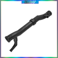 kiss Professional Engine Water Pump Coolant  Line Cooling Flange Hose for A1 Golf 03C121065F Enhanci