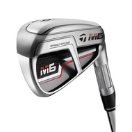 Taylormade Taylormade M6 Golf Club No. 7 Iron Practice Club Universal Entry Brand New 2026 New Style