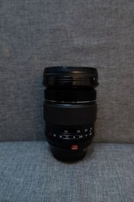 Fujifilm XF16-55mmF2.8 R LM WR 送uv/黑柔鏡