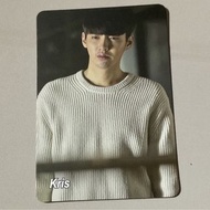 Kris吳亦凡 yescard