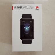Huawei Watch Fit New BNIB Original Smart Smartwatch