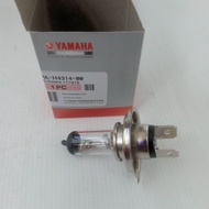 Headlamp Bulb Yamaha motor H4 Vixion Scoopy R15 Headlight HS1 AC DC 12 VOLT 35/ 35 Watt