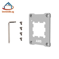 AM5 CPU Contact Frame AM5 AntiBending Frame for Enhanced Stability Suitable for AM5 CPUs Fixing Buck