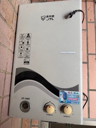 喜特麗 熱水器JT-5602 二手 便宜賣 需要自取