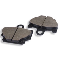 YAMAHA RXZ BRAKE PAD DISK BRAKE KULIT DISK PAD BRAKE BALAKANG REAR BRAKE