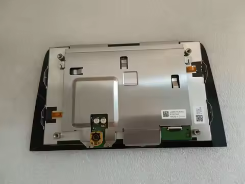 brand new original 8.0 "display lcd LQ080Y5LX06A lq080y5lx06a