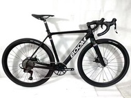 Boom carbon roadbike 22速碳纖維 碟剎公路車 男款 女款