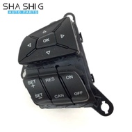 GB5Z-9C888-AA left hand Steering Wheel Cruise Control Switch new for 2016-2019 Ford Explorer