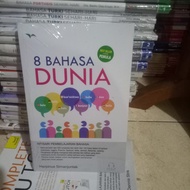 ORI BOOK 8 WORLD LANGUAGES