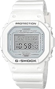 DW-5600MW-7D Casio G-Shock Mens Digital Grey Sport Quartz Casio
