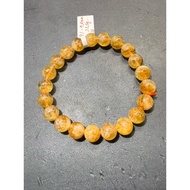 (A426)(9,1-9,4mm)Golden Ring size 9,1-9,4mm