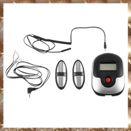 (Y O Q N)1 PCS Speedometer Monitor Counter for Stationary Magnetic Control Exercise Bike Computer wi