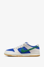 Nike SB Dunk 低筒鞋 Pro Phantom and Hyper Royal