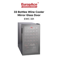 EuropAce Wine Cooler - EWC