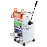 Sealing Machine Vipoo V-D9 Mesin Cup Sealer Sampai 12 Oz - 22 Oz/mesin Press Gelas Plastik