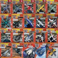 Matchbox sky busters skybusters enemy strike ch47 chinook strato stormer twin engine blaze buster fo
