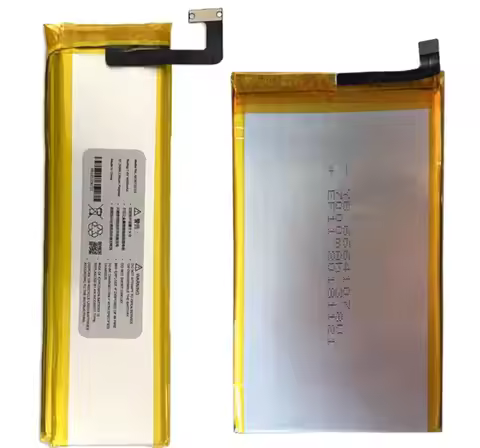 new for GPD win1/win2/3/4 pocket 1/2/MicroPC/XD PLUS P1 P2 Q9 win max 4545165-3S G1619-01 Game batte