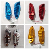 Rear Foot Step Mio Lama Mio Soul Mio Smile Motorcycle Accessories AND