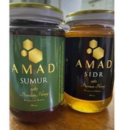 MADU AMAD 💯 madu asli yaman sidr & sumur