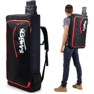 SAMICK ARCHERY BACKPACK FOR RECURVE ARCHERY