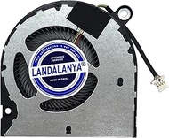 New CPU Cooling Fan for ACER SPIN5 P50-52 P214-52 TMP215-52 SP513-55N N19Q7 N19Q8 P215-41-G3 P215-52
