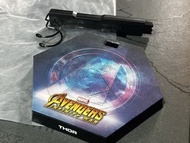 Hottoys Avengers Infinity War MMS474 Thor 雷神 1/6 figure Stand