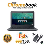 Chromebook student budget laptop