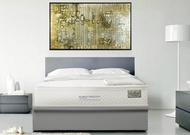 King Koil World Edition Paragon II - Mattress Only