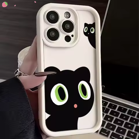 For OPPO A57 A77 A58 4G 5G 2022 A57E A57S A58 A78 5G A1X A2X A56S A58X A3S A12E Phone Case Funny Gre