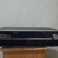 BOX AMPLI POLYTRON bigband 3501