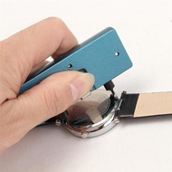 Adjustable Watch Opener Back Case Tool Press Closer Cover Screw Wrench Repair Battery I2E5