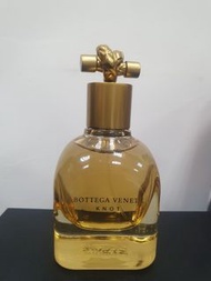 絕版Bottega Veneta BV Knot 寶緹嘉香水 淡香精50ML
