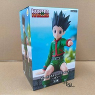 [Okayama Toy Tangled] FURYU Hunter Xiaojie Instant Noodle Cover Scenery Doll