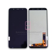 Lcd Samsung A6 Plus / Lcd Samsung Galaxy A6+ A605 Fullset