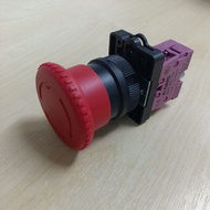 Atoms ES542 Emergency Stop